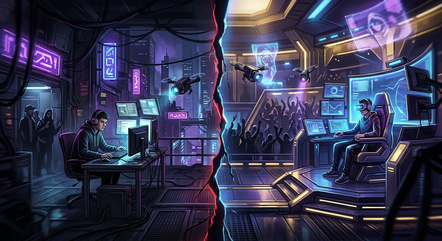 Twitch Affiliate vs Partner: Requirements, Revenue & What Changes