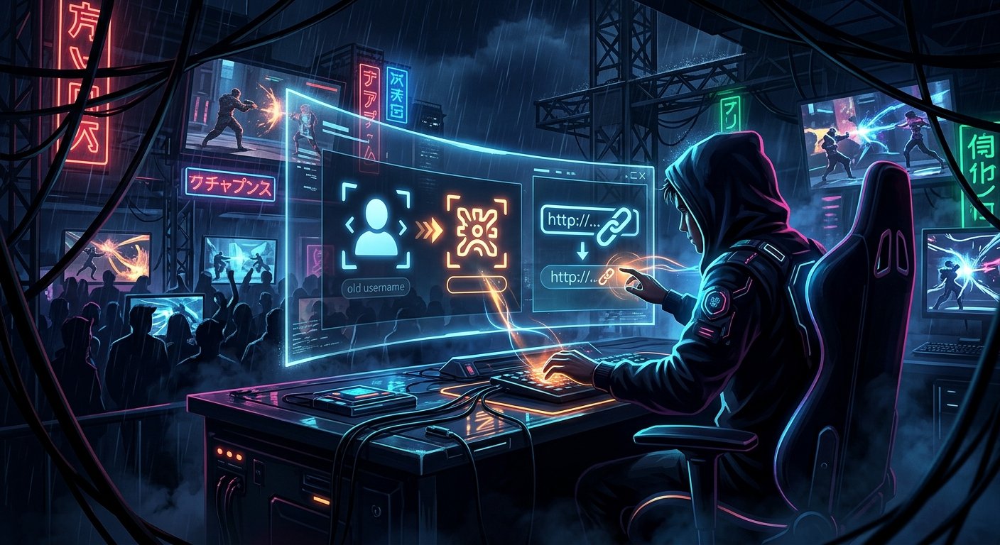 How to Change Your Steam Name and Custom URL: A Step-by-Step Guide