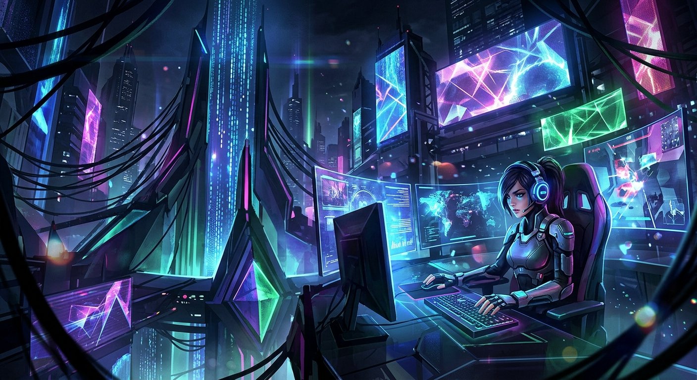 Nombres para Canales de YouTube de Gaming: 200+ Ideas Originales y Disponibles
