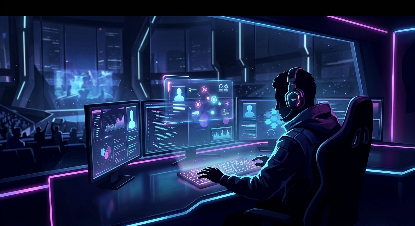 Twitch Title Generator: Write Stream Titles That Actually Get Viewers